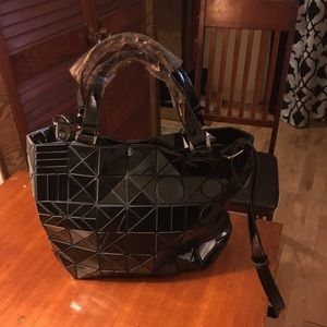 Luxury” Bao inspired”Handbag